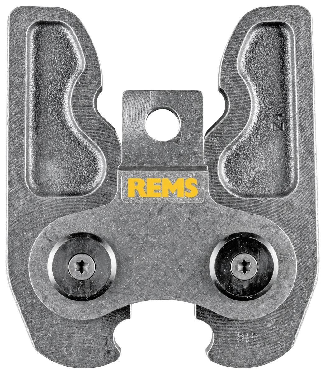 Rems Tussentang F75 rems 572801RX
