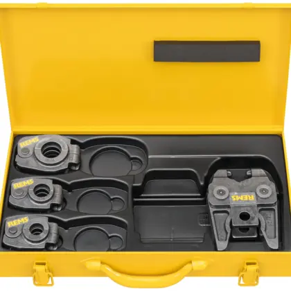 Rems REMS Presringen S Set TH 16+20+26 Z8 rems 574623R