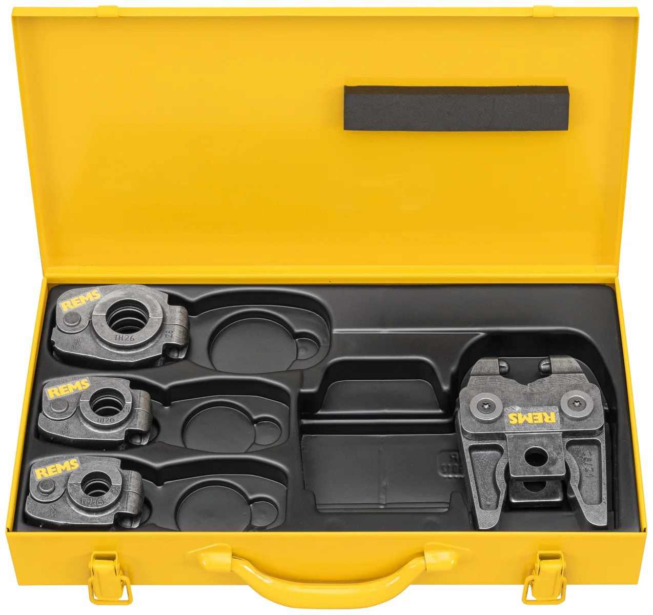 Rems REMS Presringen S Set TH 16+20+26 Z8 rems 574623R