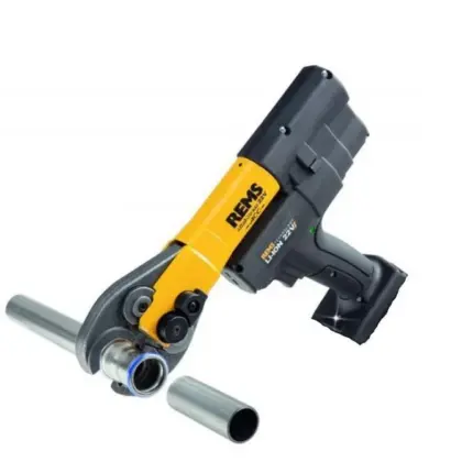 Rems Mini press P 22V ACC basic pack rems 578004R22