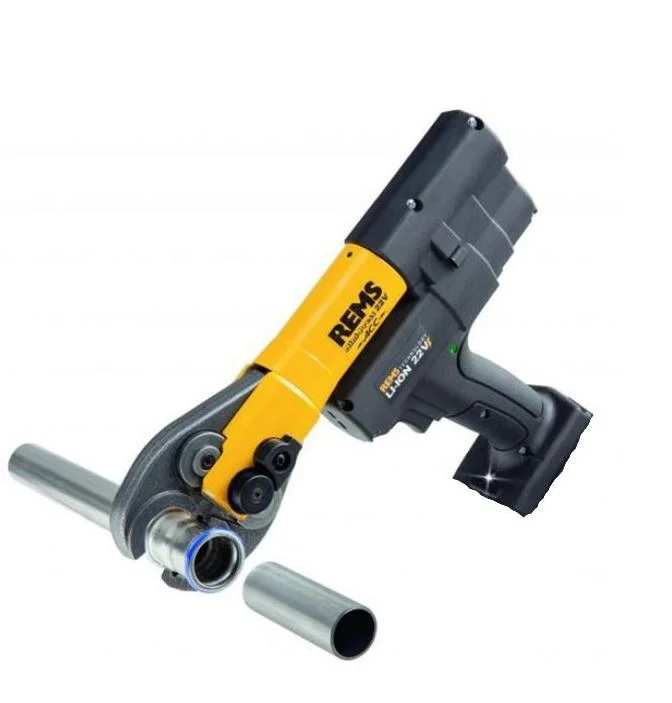 Rems Mini press P 22V ACC basic pack rems 578004R22