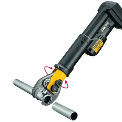 Rems Mini-press S 22V ACC basic-pack rems 578015R220