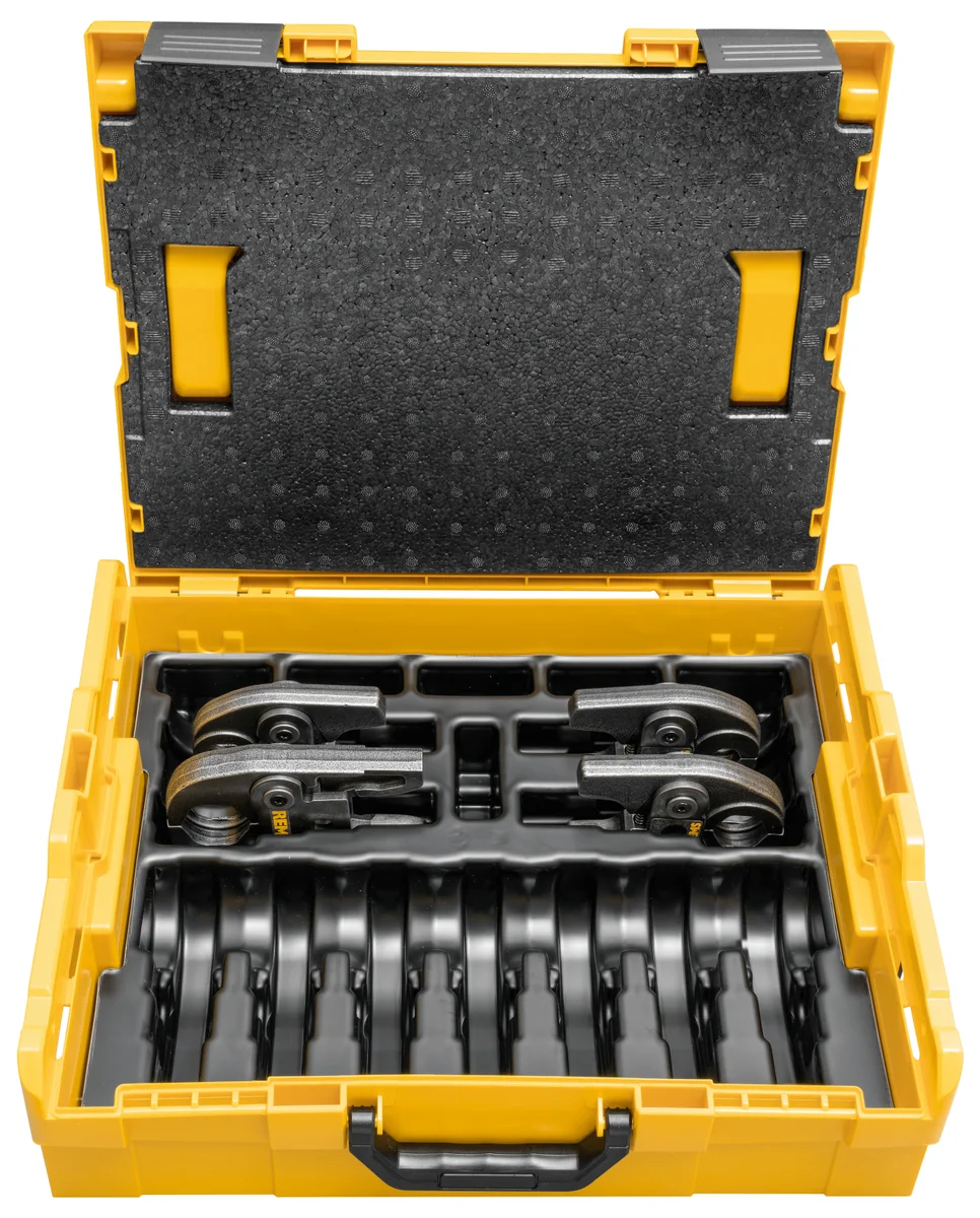 Rems Perstang mini set V 15 - 22 - 28 - 35 rems 578058R