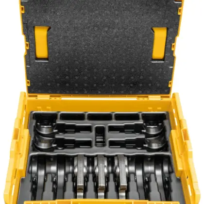 Rems REMS Pressbek Mini Set TH 16+20+26 L-Boxx Rems 578069R