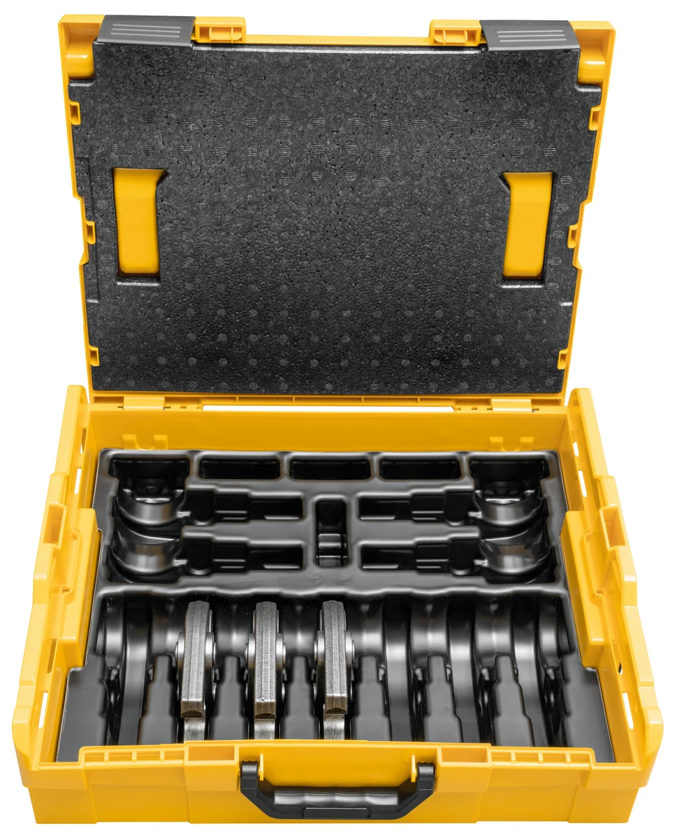 Rems REMS perstangen Mini Set B 16+20+26 L-Boxx rems 578074R