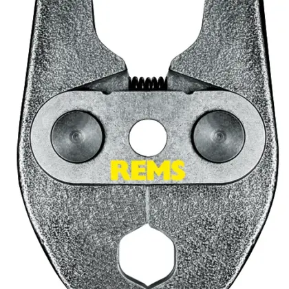 Rems Persbek V 14 voor mini-press rems 578326