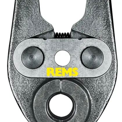 Rems Persbek TH 10 voor mini-press rems 578342