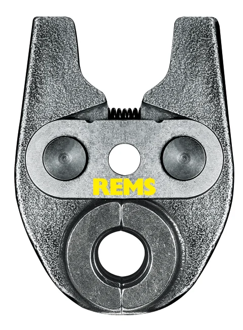 Rems Persbek TH 12 voor mini-press rems 578346