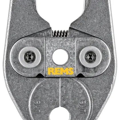 Rems Persbek U 16 voor mini-press rems 578374