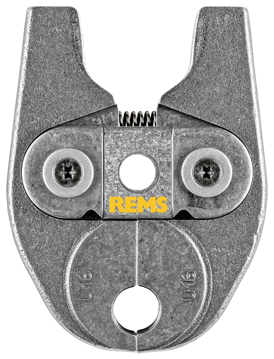 Rems Persbek U 16 voor mini-press rems 578374