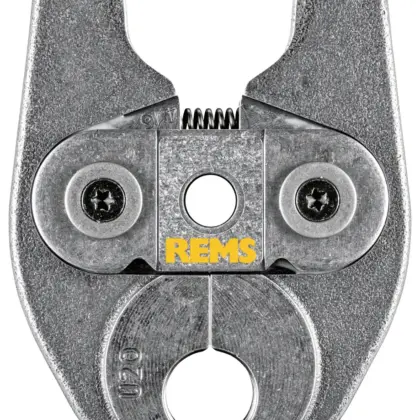 Rems Persbek U 20 voor mini-press rems 578378