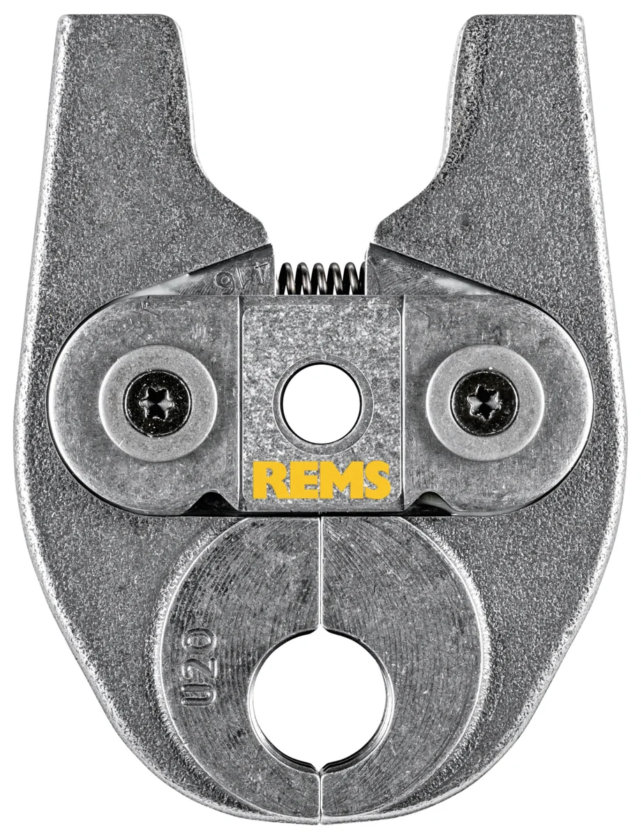 Rems Persbek U 20 voor mini-press rems 578378