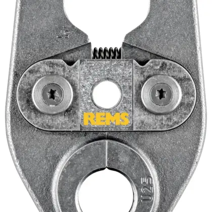 Rems Persbek U 25 voor mini-press rems 578380