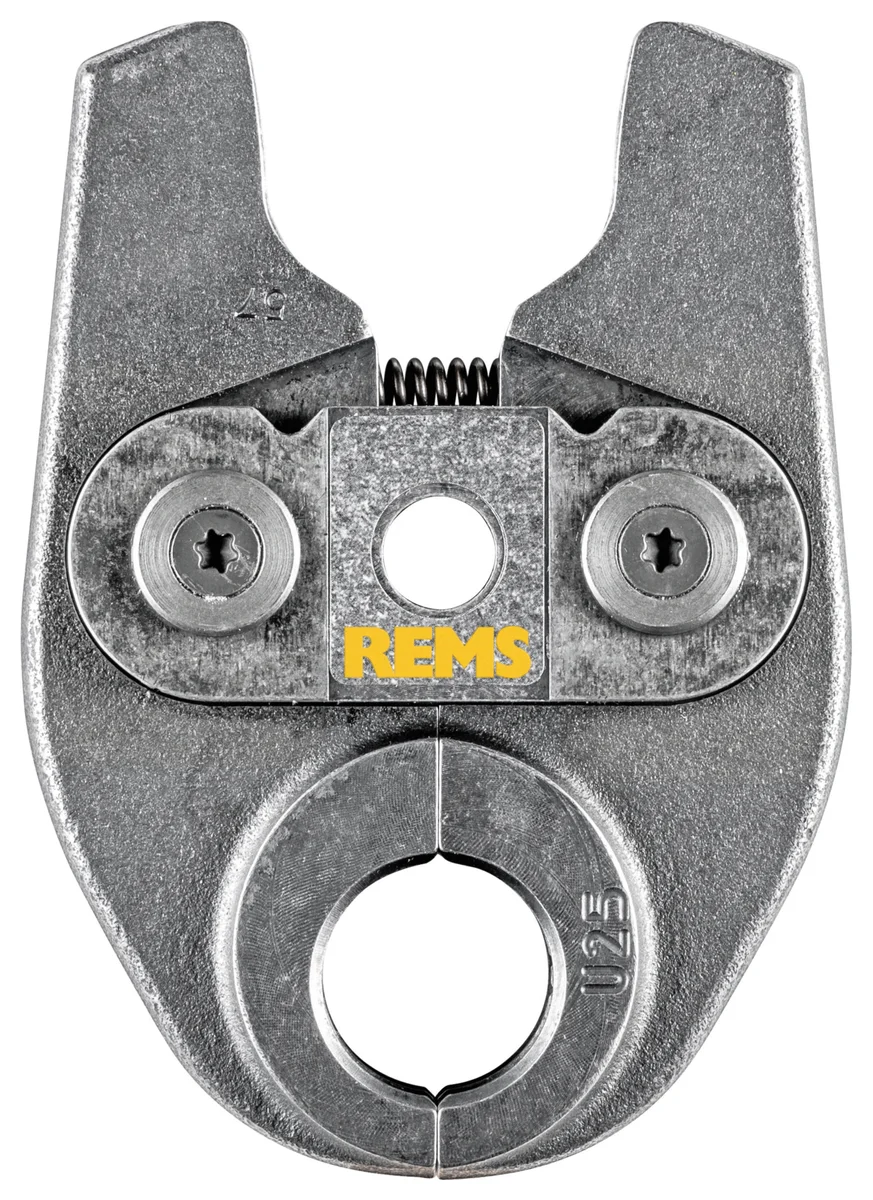 Rems Persbek U 25 voor mini-press rems 578380
