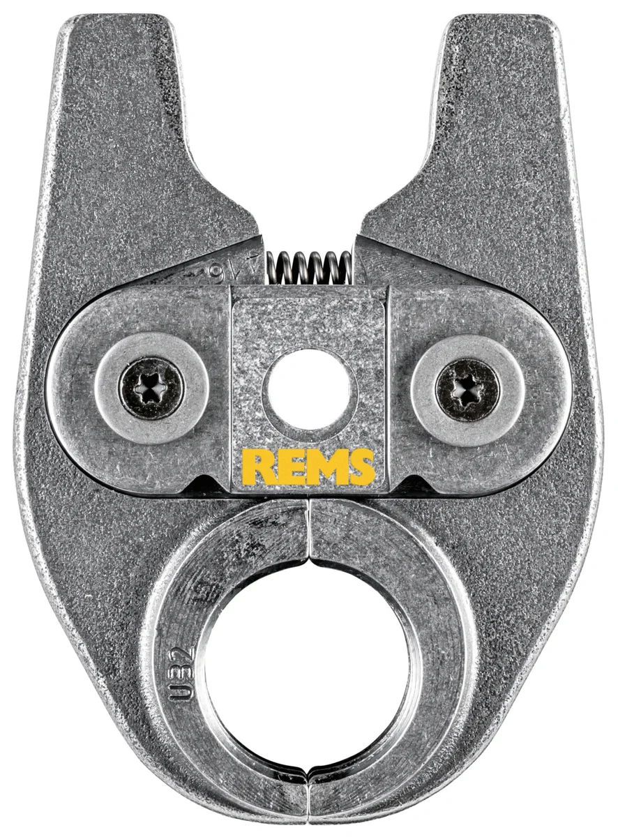 Rems Persbek U 32 voor mini-press rems 578382