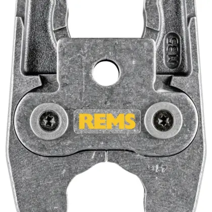 Rems Persbek M 35 voor mini-press rems 578390