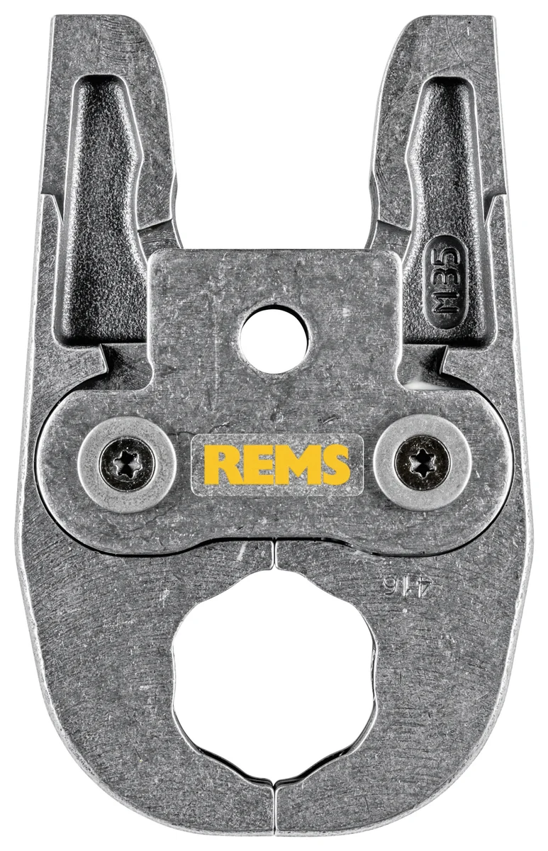 Rems Persbek M 35 voor mini-press rems 578390