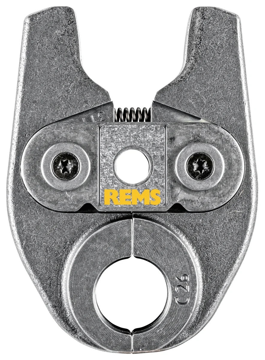 Rems Persbek C 26 voor mini-press rems 578392