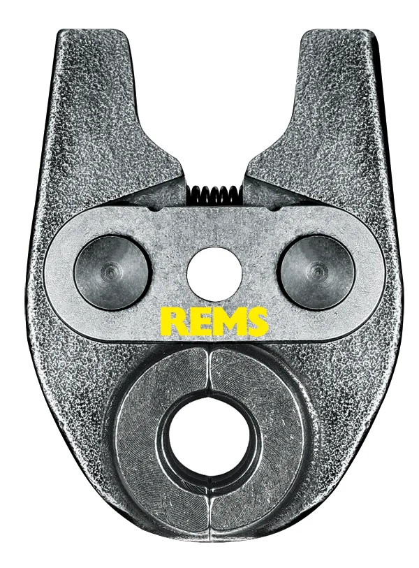 Rems Persbek Rems Mini Begetube/Ivar Ø14mm B persbek 578466