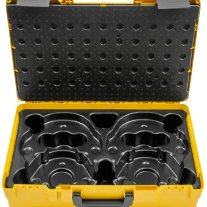 Rems Koffer L-Boxx voor 3 persringen 64