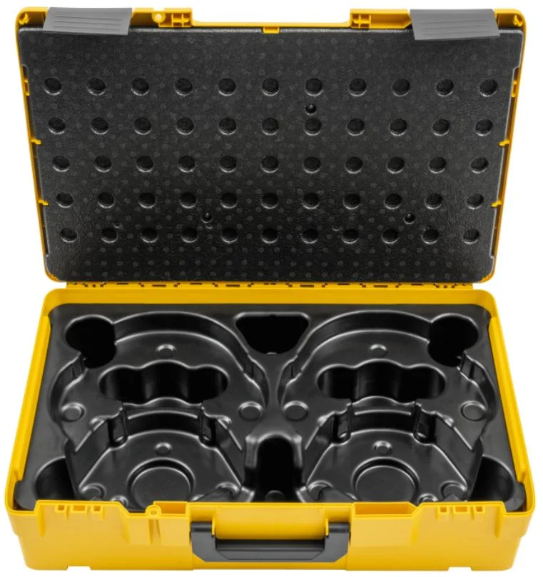 Rems Koffer L-Boxx voor 3 persringen 64,0 tot 108,0 XL rems 579603R