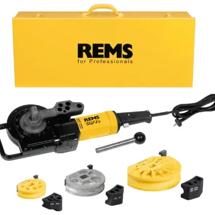 Rems Rems Curvo Set 15-22-28 rems 580022R220