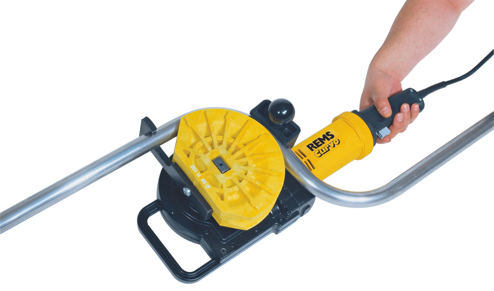 Rems Rems Curvo Set 15-18-22 rems 580026R220