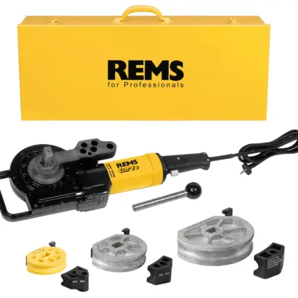 Rems Rems Curvo Set 15-22-28 rems 580040R220