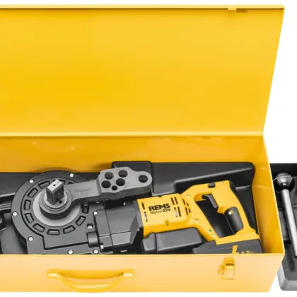 Rems Akku-Curvo 22V Set 15-22-28 rems 580059R220