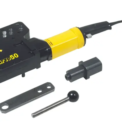 Rems Rems Curvo 50 pijpenbuiger Basic pack 230V 1000W 580110R220