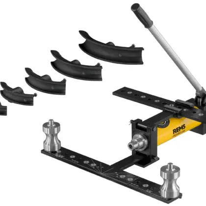 Rems Python Set St 1/2-2 rems 590021R