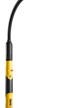 Rems REMS Detect GS4 set F rems 611095R