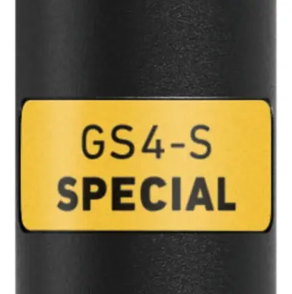 Rems REMS snelwisselgassensor GS4-S rems 611311R