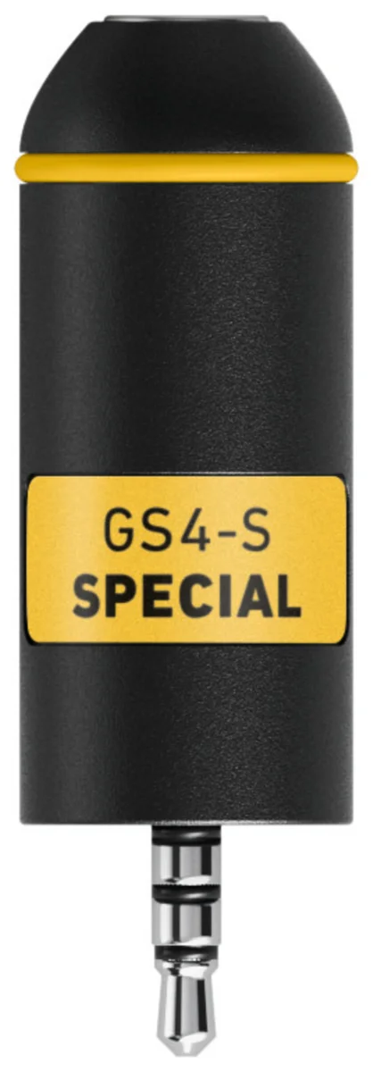Rems REMS snelwisselgassensor GS4-S rems 611311R