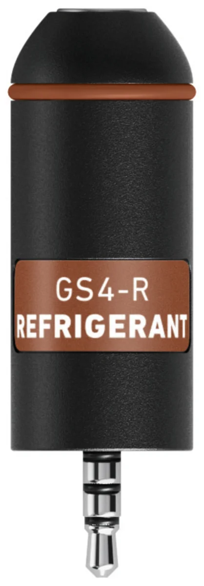 Rems REMS snelwisselgassensor GS4-R rems 611312R