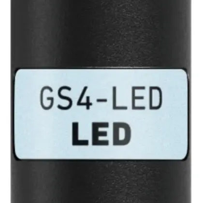 Rems REMS snelwisselopzetstuk GS4-LED rems 611314R