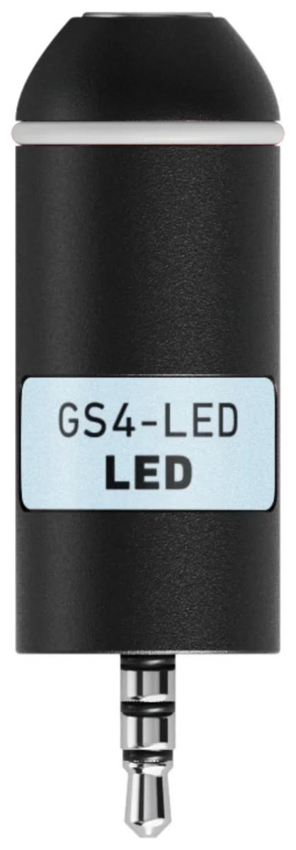 Rems REMS snelwisselopzetstuk GS4-LED rems 611314R