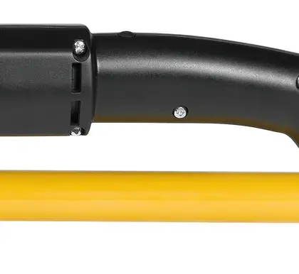 Rems Pijpsnijder Rems Nano geschikt voor: staal RVS Ø10-40mm 844010R220