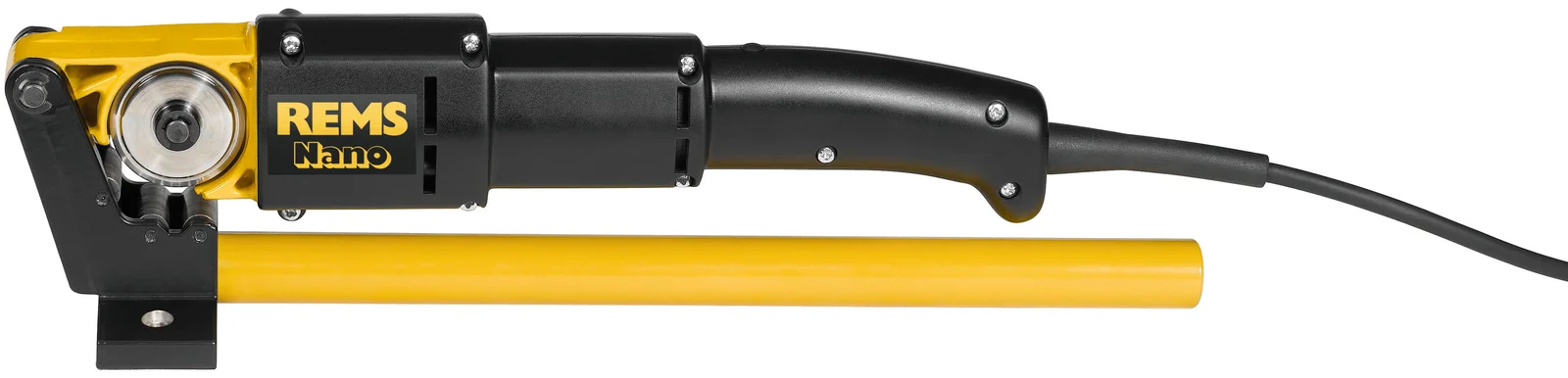 Rems Pijpsnijder Rems Nano geschikt voor: staal RVS Ø10-40mm 844010R220