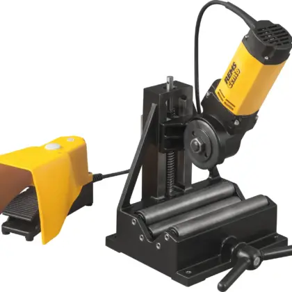 Rems Pijpsnijder Rems Cento geschikt voor: staal RVS kunststof composiet meerlagenbuis Ø22-108mm 845001R220