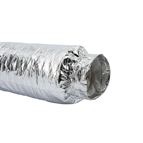 Renson 10911 Renson Acoudec flexibel 82 mm (lengte 1000mm) - prijs per stuk