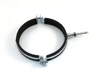 Renson Acces ophangbeugel 125 mm 10933