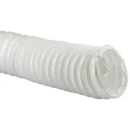 Renson 10995 Renson Skinflex flexibel 125 mm (lengte 3m) - wit