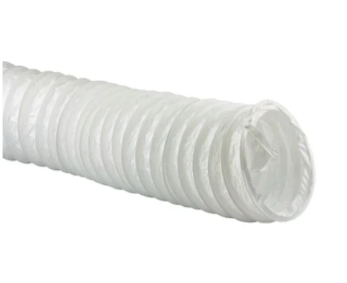 Renson Skinflex flexibel 125 mm (lengte 3m) - wit 10995