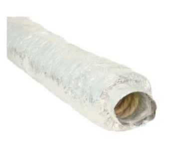 Renson 11681 Renson Acoudec flexibel 160 mm (lengte 1000mm) - prijs per stuk