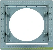 Renson System C+ Evo paneelkit 125 mm 11719