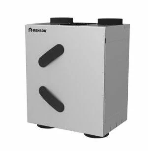 Renson 12152 Renson Endura Delta System D+ SOD ED 380 T2/B2 SHT IAQ CO2 ventilatieunit