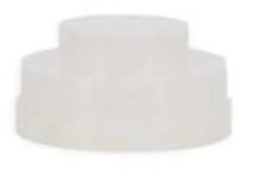 Renson System C+ Evo III Healthbox 3.0 adaptor 80/125 mm - wit 17068