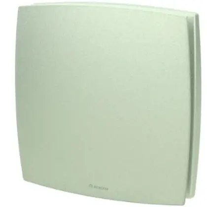 Renson 17090 Renson Greenwave 91G Cover Front 100 mm - grijs
