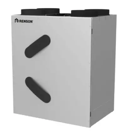 Renson 17819 Renson Endura Delta System D+ ED 330 T4 ventilatieunit - links/rechts